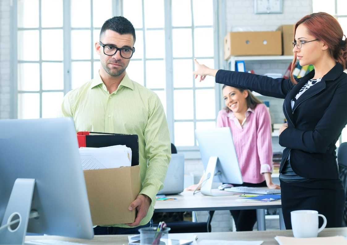 זכויות המפוטר: מה עושים אחרי השימוע - ואיך ממשיכים מכאן