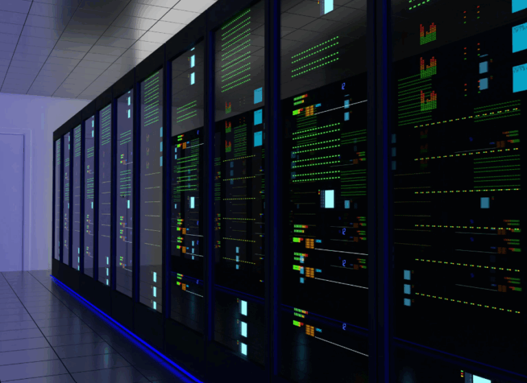 שרת vps