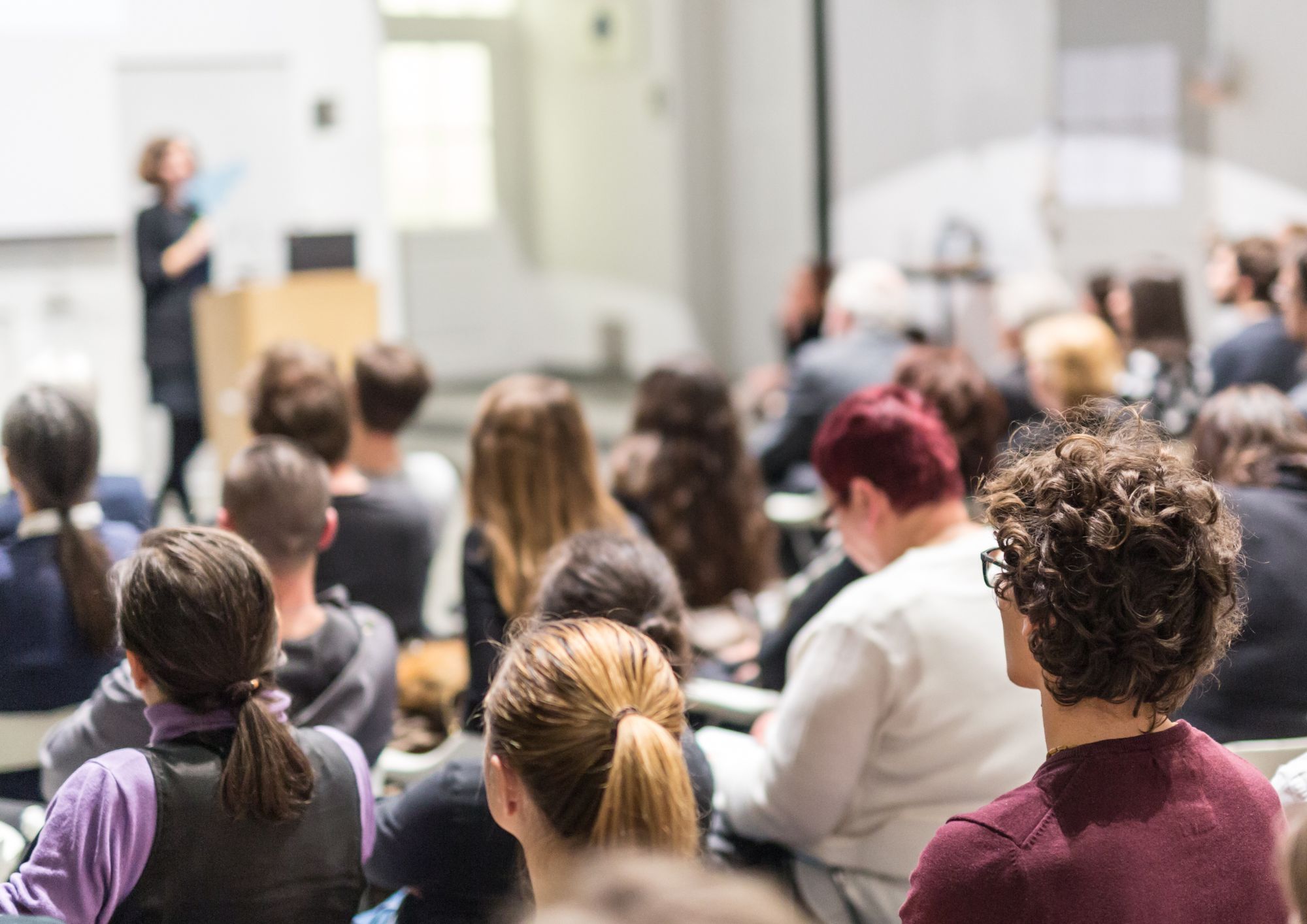 קורסים מעניינים למבוגרים