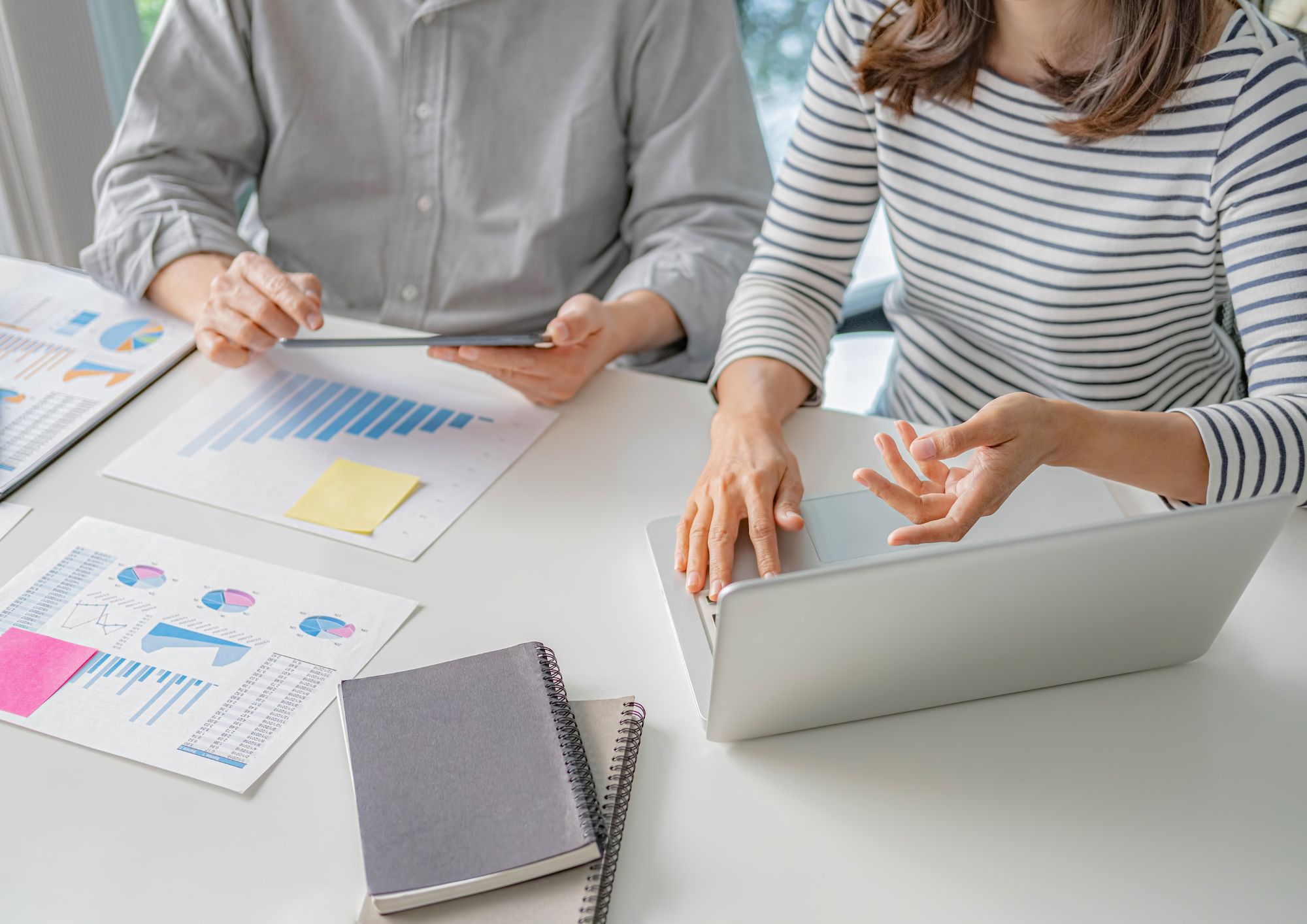 שיפור תהליכי עבודה